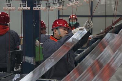打好就業“組合拳”——杞縣穩就業走出穩中求進新路子