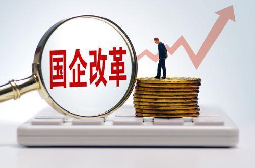 引進積極股東 國有上市公司股權結構優化的上策