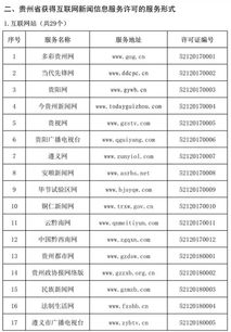我省發布互聯網新聞信息服務單位許可信息，規范網絡新聞傳播秩序