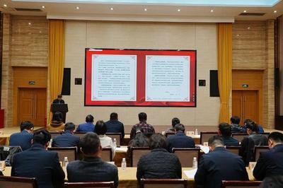 2023年度全市互聯(lián)網(wǎng)新聞信息服務(wù)單位總編輯述職會(huì)召開 錨定方向，提質(zhì)增效
