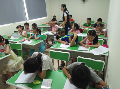 春季開小學(xué)生托管班 場地面積與核心要求全解析