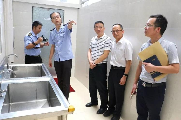 筑牢安全防線，共護成長港灣——論中小學生校外托管服務責任的強化與落實